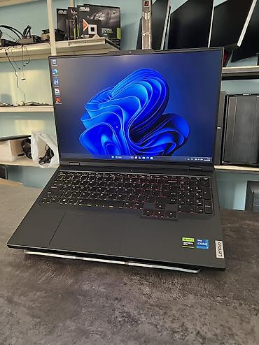 пк 3060: Игровой, Новый, Intel Core i7 — 2