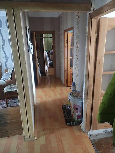 Квартиры: Баку, 8-ой километр, 5 комнат, Вторичка, м. Гара Гараев, 120 м² — 3