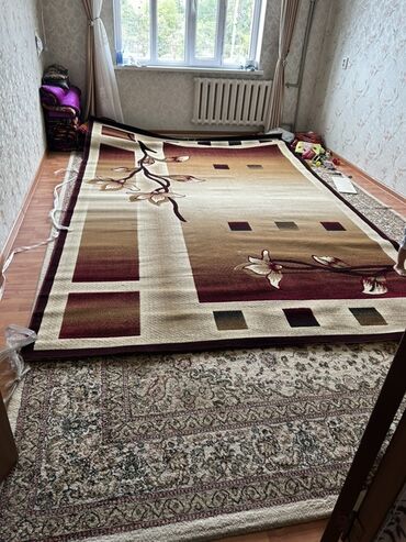 куплю палас на пол: Ковер Новый, 400 * 250, Турция