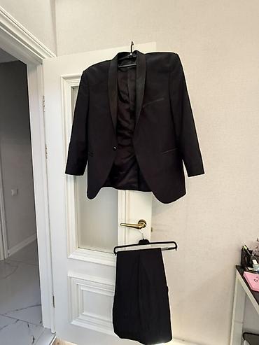 Рубашки: Рубашка в клетку оверсайз - Свободный крой «овер стандарт» - — 39