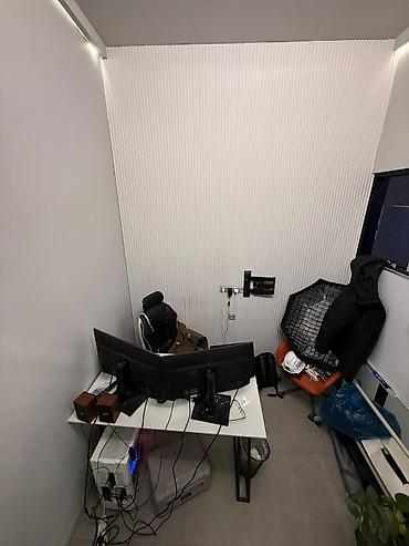 Аренда офисов: Аренда офисов, 166 м², В жилом комплексе, 1 линия, С отдельным входом, С системой безопасности — 10