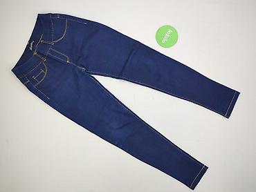 jeans derby: Jeansy damskie, rozmiar S — 2
