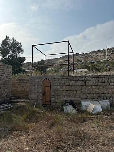 pirallahi emlak: 16 sot, Tikinti, Mülkiyyətçi — 7