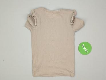 bluzki pull and bear: Sinsay, T-shirt damski, rozmiar S — 4