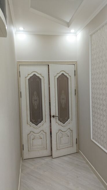 рабочий гарадок квартира: 1 комната, 48 м², 108 серия, 1 этаж, Дизайнерский ремонт