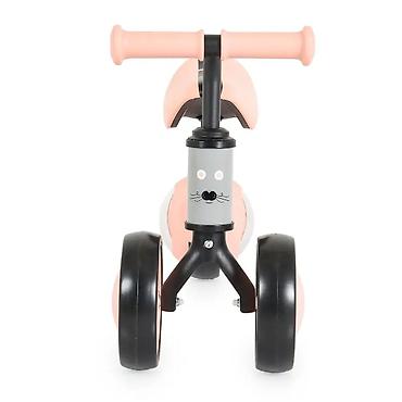 sonic komplet: Byox Mini Balance Bike Wee – Pink (šifra: CAN9108-70) Wee balans — 5
