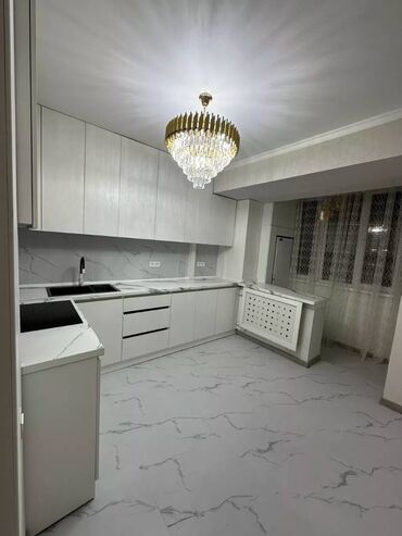 Продажа квартир: 3 комнаты, 71 м², Индивидуалка, 4 этаж, Евроремонт