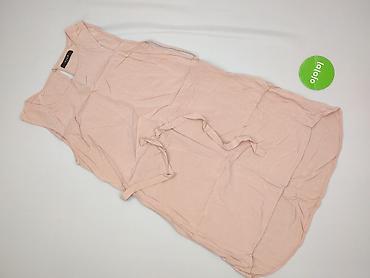 szeroki pas: Vila, Sukienka damska, rozmiar M — 2