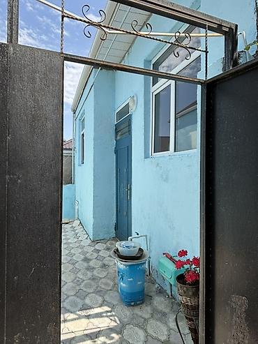 nargilede satilan evler: 3 otaqlı, 88 kv. m, Yeni təmirli — 2