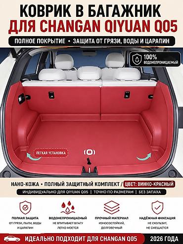 сетка бампера: Решетка радиатора BYD 2026 г., Новый, Оригинал — 6