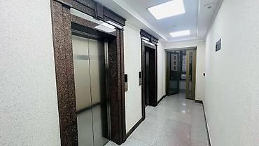 Продажа квартир: 2 комнаты, 72 м², Асанбай мкр Элитка, 3 этаж, Евроремонт — 6