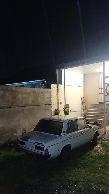 vaz 2107 qiymeti: VAZ 2106 “Jiquli” sedan – klassik arxaötürücülü zapcast olunub — 3