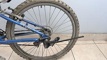 Городские велосипеды: Городской велосипед, Alton, Рама M (156 - 178 см), Б/у — 5