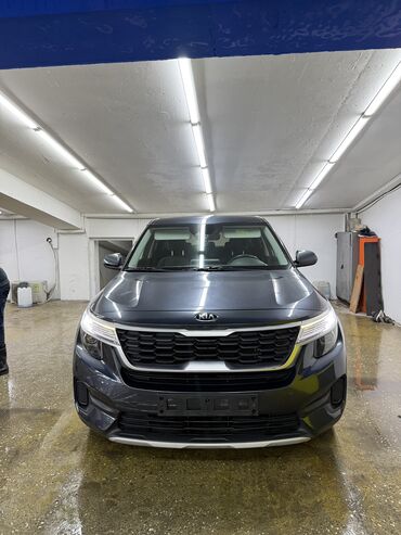 купить двигатель опель вектра а 1.6: Kia Seltos: 2019 г., 1.6 л, Дизель, Кроссовер