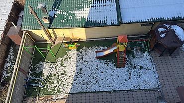 Продажа квартир: 2 комнаты, 75 м², Элитка, 4 этаж, Дизайнерский ремонт — 15