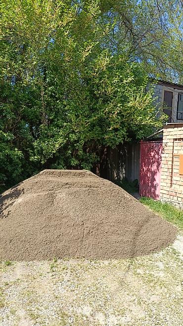 Услуги самосвала: Доставка щебня, угля, песка, чернозема, отсев, 9 тонн — 6