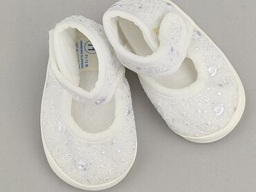 czarne sandałki ccc: Baby shoes, 15 and less, condition - Very good