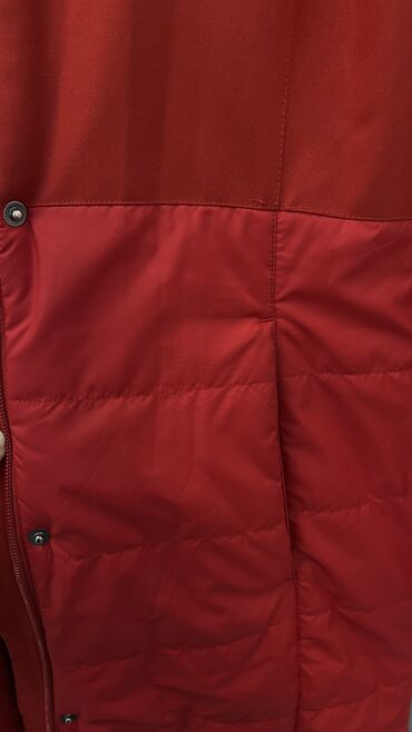 Пуховики и зимние куртки: Куртка Fila ♥️ — 8