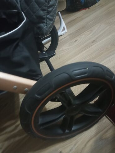 Modullu arabalar: 2-i 1-də araba, Yaş: <1 ay — 5