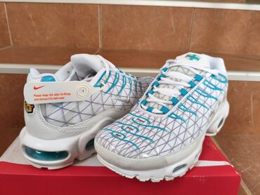 Patike: Patike, Nike, veličina - 46 — 8