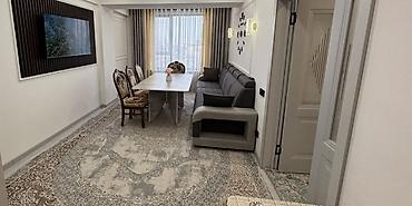 жилой комплекс ак ниет: 4 комнаты, 80 м², Технопарк Элитка, 4 этаж, Евроремонт — 2