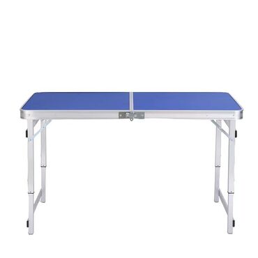 Складные походные столы: Раскладные столы — 3