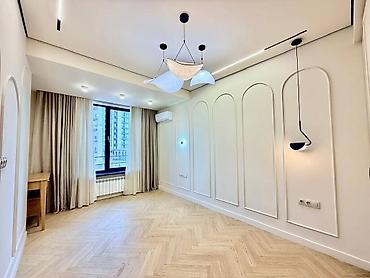 Продажа квартир: 3 комнаты, 80 м², Элитка, 3 этаж, Евроремонт — 6