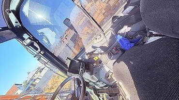 гидра таран: Экскаватор, Hyundai, 2019 г., Колесный — 3