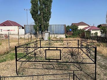 Ритуальные услуги: Изготовление памятников, Изготовление оградок, Изготовление крестов | Гранит, Металл, Мрамор | Оформление — 19