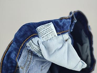 jeans eagle american: Spodnie jeansowe, 12 lat, 152, stan - Idealny — 6