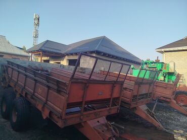 продаю мини манипулятор: Навозразбрасывателы Роу6. привазной 3штбар