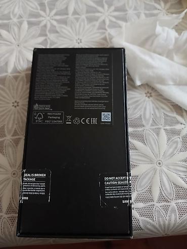 smart tv samsung: Samsung Galaxy S22, 128 GB, rəng - Yaşıl — 10