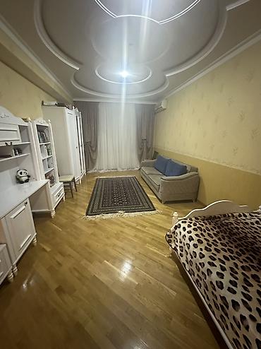 yeni suraxanı: 3 otaqlı, Yeni tikili, 130 kv. m — 3