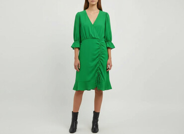 sukienka mohito wyprzedaż: Boohoo, Women`s dress, size M