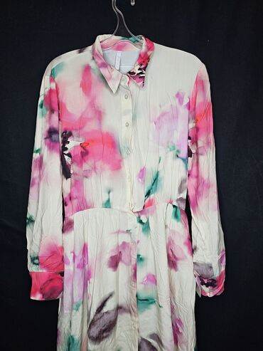 Повседневные платья: Огромный выбор женских брендовых платьев 💖✨ H&M, Mango, Zara и тд — 13