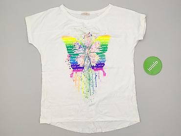 diego m: MEGI, T-shirt damski, rozmiar S — 2
