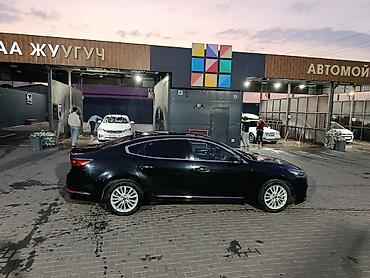 kia optima 2017: Kia Cadenza: 2017 г., 3 л, Автомат, Газ, Седан — 2