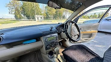 компьютер демио: Mazda Demio: 2004 г., 1.5 л, Автомат, Бензин, Хэтчбэк — 7