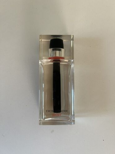 спрей виктория сикрет оригинал цена: Флакон туалетной воды аромата Dior Homme Sport. Флакон на 75 мл