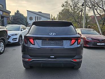 бачок омывателя хендай туксон: Hyundai Tucson: 2021 г., 2 л, Автомат, Дизель, Кроссовер — 6
