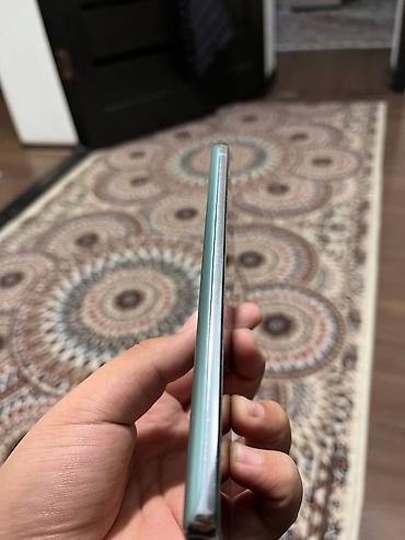 galaxy folder: Samsung Galaxy Note 20, Б/у, 256 ГБ, цвет - Серебристый — 7