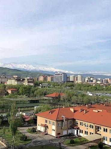 Продажа квартир: 2 комнаты, 64 м², Элитка, 8 этаж, Евроремонт — 6