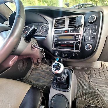 электр авто: Hyundai Porter: 2019 г., 2.5 л, Кол менен иштөөчү, Дизель, Лимузин — 9