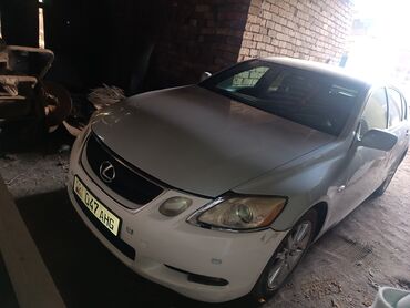 боковые зеркала на камри 30: Lexus GS: 2005 г., 3 л, Автомат, Бензин, Седан