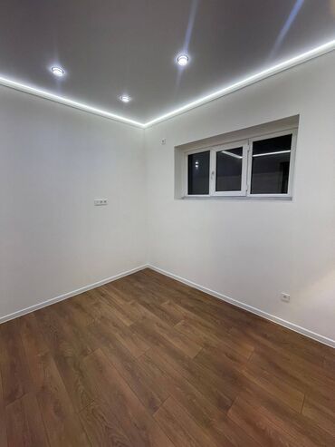 Продажа квартир: 1 комната, 23 м², 108 серия, Цокольный этаж этаж, Евроремонт — 4