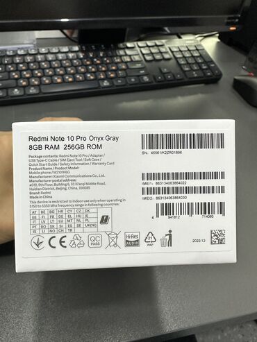 Poco: Poco F4, Новый, 256 ГБ, цвет - Зеленый, В рассрочку, 2 SIM — 24