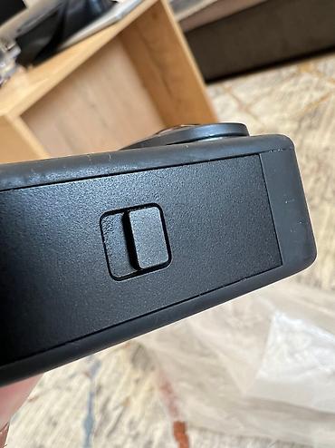 Видеокамеры: Го про Макс Go pro Max 360 С двумя батареями, палка от Godis, и все — 5