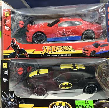 Oyuncaqlar: Цена от 35 до 200 azn — 7