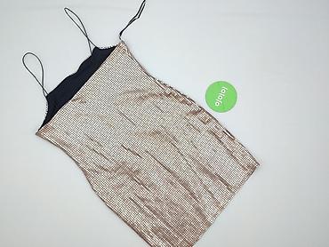 bluzki disco: Topshop, Sukienka damska, rozmiar L — 3