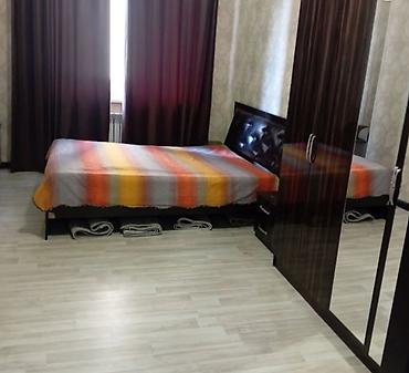 1 комната, 42 м², Аламедин-1 мкр Элитка, 2 этаж, Косметический ремонт